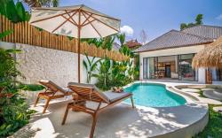 Malta Villa by Betterplace