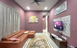 NORELSYA HOMESTAY BEMBAN MELAKA