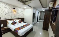 Hotel Adore Palace  - Near Mumbai Airport 