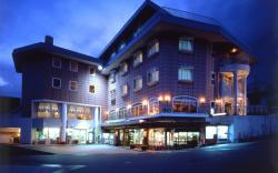 Resort Inn Marion Shinano