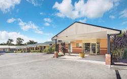Catalina Motel Lake Macquarie
