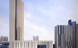 Hyatt Regency Tianjin East
