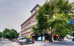 Home Inn Neo Hangzhou West Lake Huanglong Times Square Tianmu Mountain Road