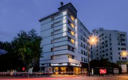 Home Inn Hangzhou West Lake Southern Song Imperial Street