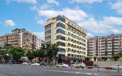 Home Inn Neo Huizhou West Lake Maidi Road