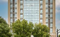 Home Inn Neo Hangzhou Houren Road Xintiandi Jinjiadu Metro Station