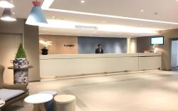 Home Inn Neo Qingdao Railway Station Zhanqiao Undersea Tunnel