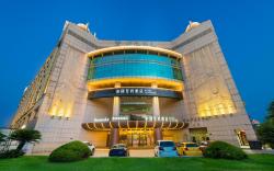Yitel Collection Hangzhou West Lake Lakeside Nanshan Road