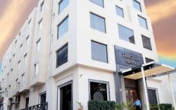 The Grand Radiant Hotel