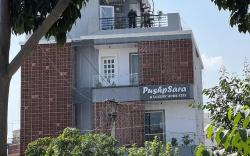 Hotel Pushp Sara Lake View