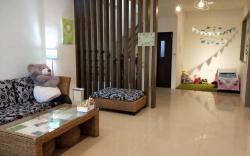 Charging Station Cloud BnB