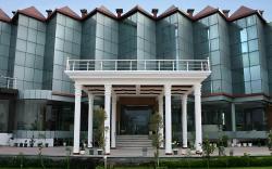Hotel Padmini Palace