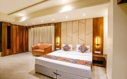 FabHotel Prime Majhali