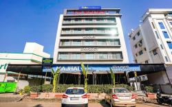 FabHotel Prime Majhali