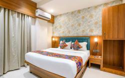 FabHotel Status Residency