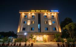 FabHotel Status Residency