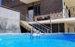 Airport to Echmiadzin Guest House