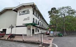 C Hotel