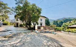 Hotel Lalit Inn Lonavala