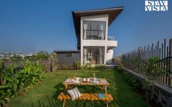 StayVista at Villa De Suku