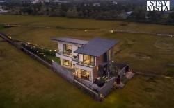 StayVista at Villa De Suku