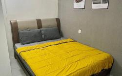 Miri best choice for 2 pax | Clean & Cozy Room 4