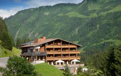 Alpnies Lifestyle Berghotel Madlener