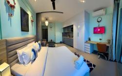 Mulberry Homes Supernova