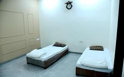 Adinath bhavan - Jainsite Dharamshala