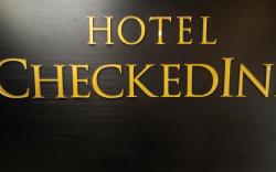 JQ Checkedinn Hotel