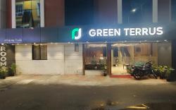 green terrus