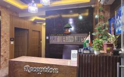 Hotel Primeland Villa, Gota