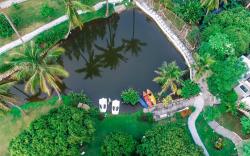Silver Garden Resort
