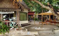 YAKAH BUNGALOWS By WILAI