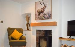 Beautiful renovated cottage inMersham Ashford Kent