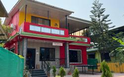 Rubel Villa