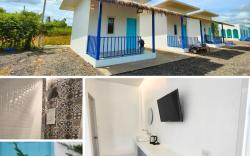Rimnadee Rest & Pool Villa
