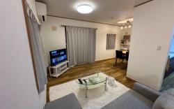 Modern Home Netflix 19mins by Car to  Nagoya Sta.