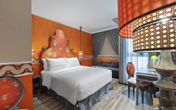 Romantic Room Dich Vong Hau