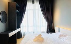 Luxury Suite Apartment @Mahkota valley Kuantan