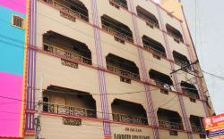 SANDEEP RESIDENCY