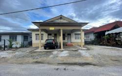 Songket Homestay K. Terengganu