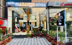 Hotel Aranyasutra Inaya,Indore