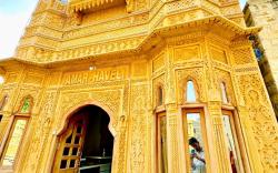 Hotel Amar Haveli - Heritage Hotel Near Jaisalmer Fort