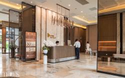 TROY HOUSE - MASTERI WEST HEIGHTS - HA NOI