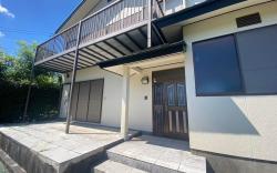 ゆふ山荘｜湯布院の自然と温泉でゆったりステイ｜金鱗湖＆由布岳散策もすぐ