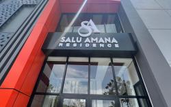 Salu Amana Residence