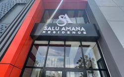 Salu Amana Residence Syariah 