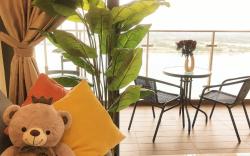 seaviews/4-13pax/ciq/johor bahru/KSL/midvalley