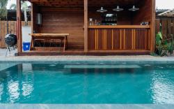 Adirek Pool Villa